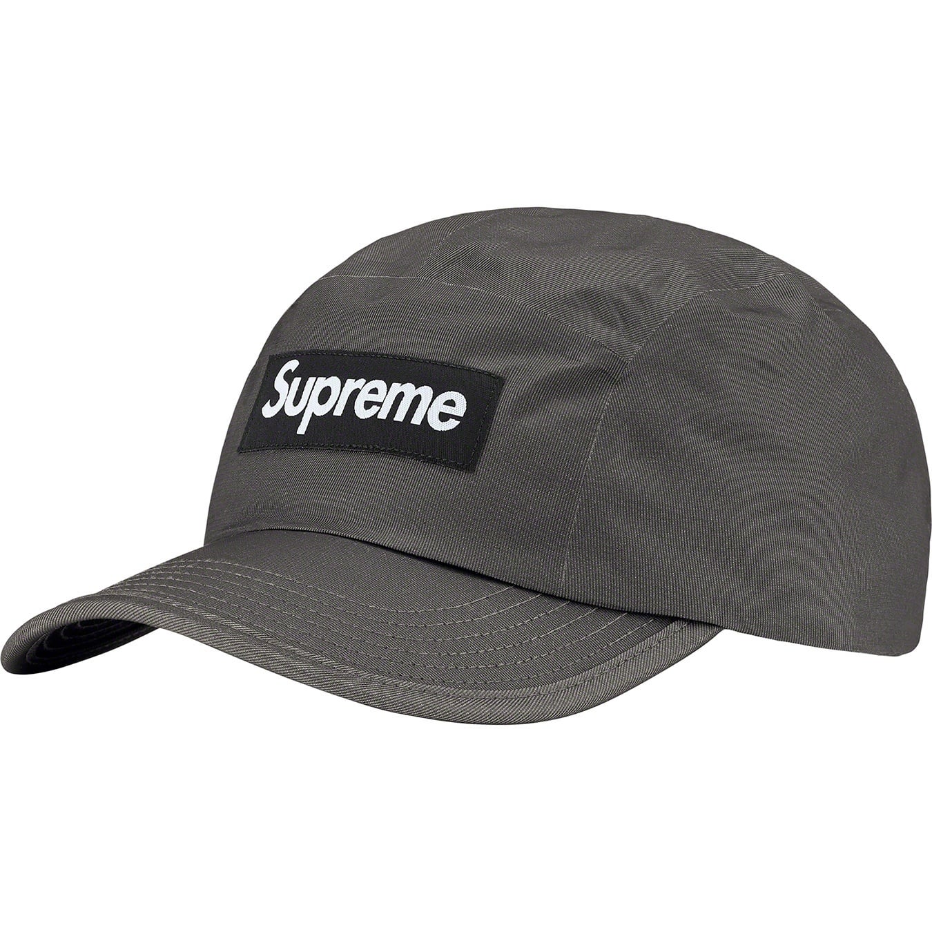 Reflective Mesh Camp Cap view 8
